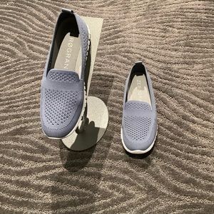 Cole Haan Zerogrand Knit Slip On Loafer New